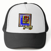 San Francisco Hat