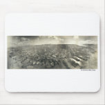 San Francisco in Ruins, 1906 Mouse Mats