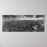 San Francisco in Ruins Posters