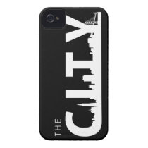 San Francisco iPhone Case Iphone 4 Case-mate Cases