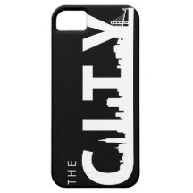 San Francisco iPhone Case iPhone 5 Cases