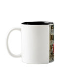San Francisco Library has heart Coffee Mugs