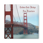 San Francisco magnets