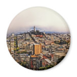 San Francisco magnets