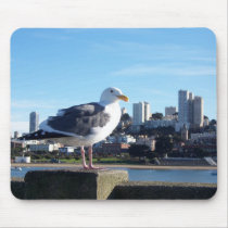 san francisco. mousepads by asyrum san francisco. mousepads