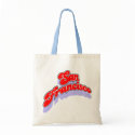 San Francisco openswoop bag