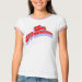 Ladies Ringer T-Shirt