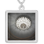 San Francisco Opera House Pendants