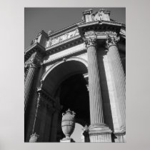 San Francisco Palace of Fine Arts Print
