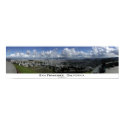 San Francisco Panorama posters by sapientum San Francisco Panorama posters
