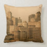 San Francisco Pillow