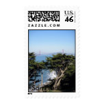 San Francisco Stamp