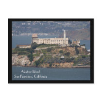 San Francisco Postcard
