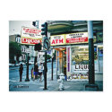 san francisco postcards by Luka79 san francisco postcards