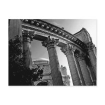 SAN FRANCISCO POST CARD