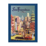 San Francisco Post Cards San Francisco Post Cards