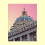 SAN FRANCISCO postcards