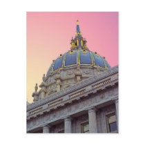 SAN FRANCISCO postcards by MARISHKA SAN FRANCISCO postcards