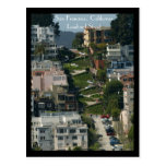 San Francisco Postcard