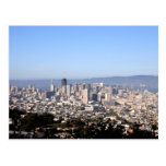 San Francisco Postcard