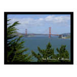 San Francisco Postcard