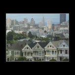 San Francisco Postcard Row Postcard