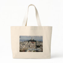San Francisco Postcard Style bags by Touristfort San Francisco Postcard Style bags