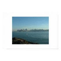 San Francisco posters