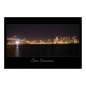 San Francisco posters