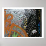 San Francisco Print