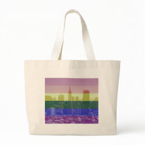 San Francisco Pride bags