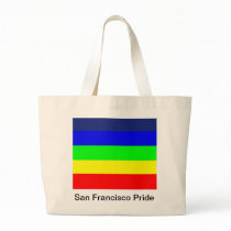 San Francisco Pride Bags