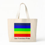 San Francisco Pride Bags