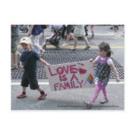 San Francisco Pride Parade... Postcards