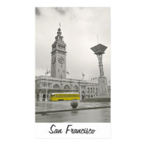 San Francisco posters by imagemosaic San Francisco posters