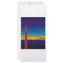 San Francisco Personalized Rack Card