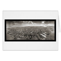 San Francisco Ruins Photo 1906 cards by lc_panoramicphotos San Francisco Ruins Photo 1906 cards