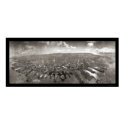 San Francisco Ruins Photo 1906 posters by lc_panoramicphotos San Francisco Ruins Photo 1906 posters