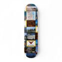 San Francisco skateboards