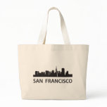 San Francisco Skyline bags