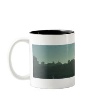 San Francisco Skyline mugs