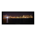 San Francisco Skyline posters