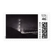 San Francisco Stamp