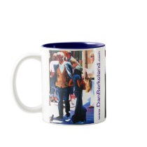 San Francisco Street Scene mugs by danberkeland San Francisco Street Scene mugs