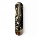 San Francisco Sucka geben frei skateboards by pantavila San Francisco Sucka geben frei skateboards