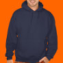 San Francisco Sucker~Free Since 1776 Hooded Sweatshirt