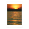 San Francisco Sunset posters
