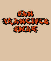 San Francisco Swag Tees