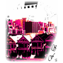 San Francisco t-shirts by Quill_And_Me San Francisco t-shirts