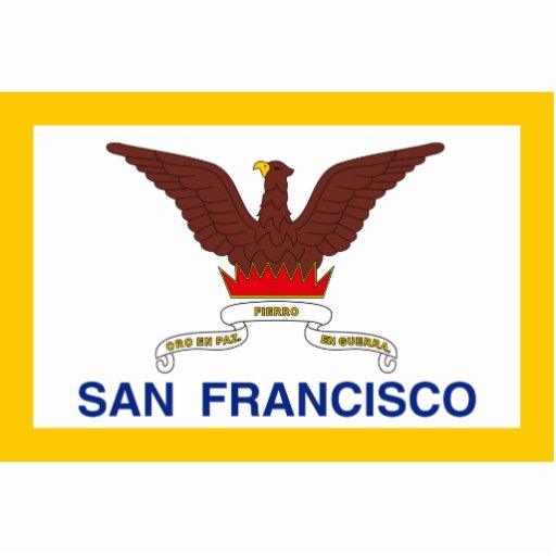 San Francisco, United States Photo Sculpture